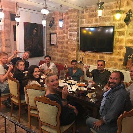 Avrasya Istanbul Hostel Екстериор снимка