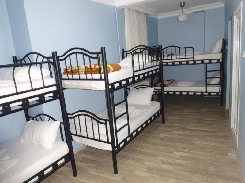 Avrasya Istanbul Hostel Екстериор снимка