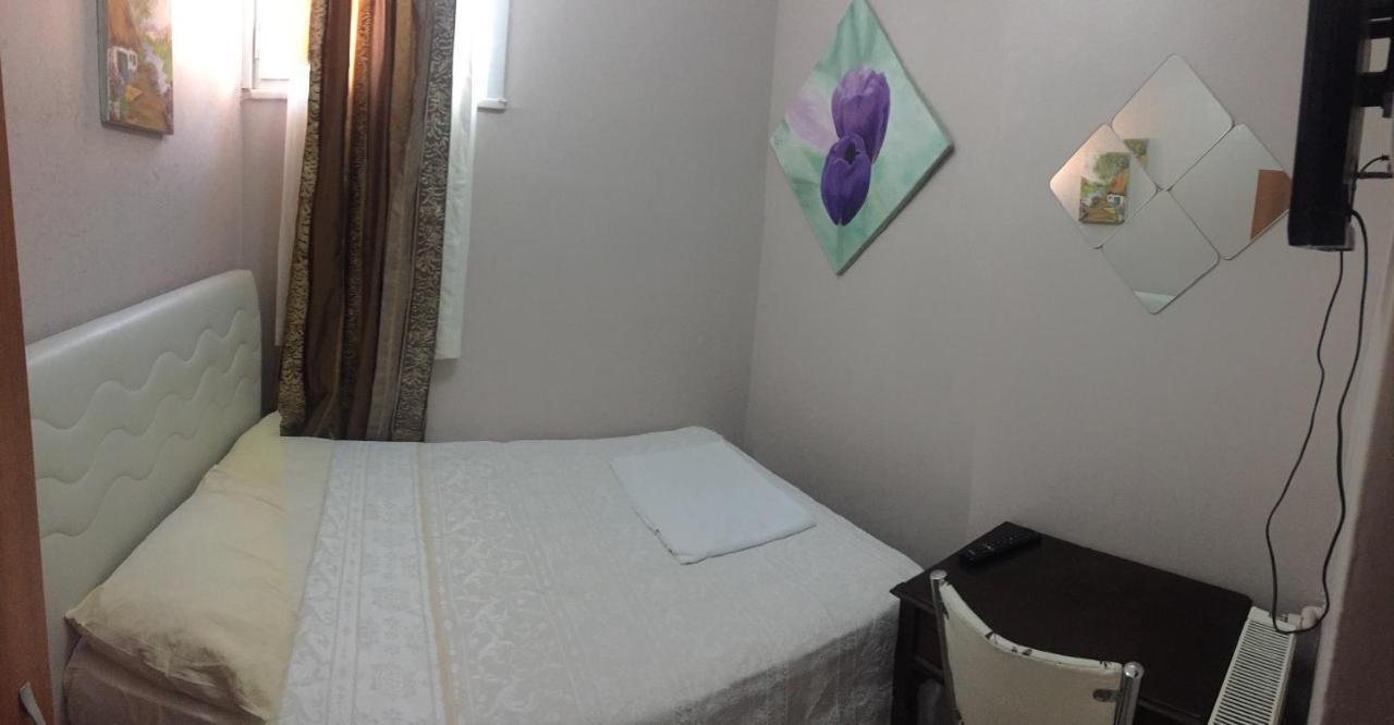 Avrasya Istanbul Hostel Екстериор снимка