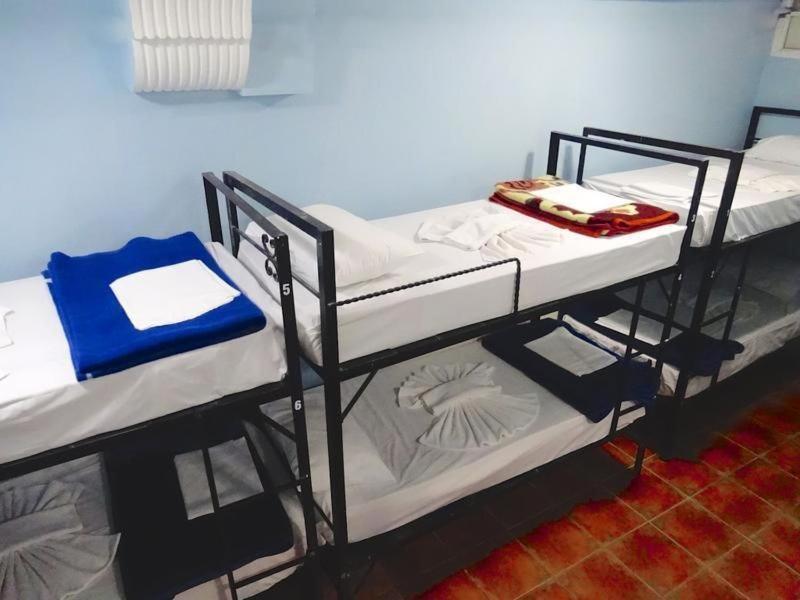 Avrasya Istanbul Hostel Екстериор снимка